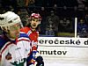 Radek Dvok dal hvzda NHL v budjovickm dresu. |  autor: Martin Ritter